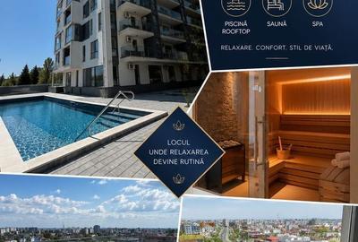 Apartament cu 2 camere în Nord - 4