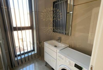 Apartament cu 2 camere decomandat, mobilat în Grozăvești - 5