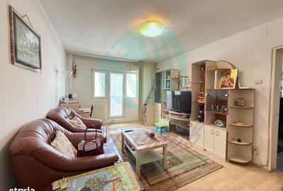 Apartament cu 2 camere, mobilat în Timpuri Noi - 14