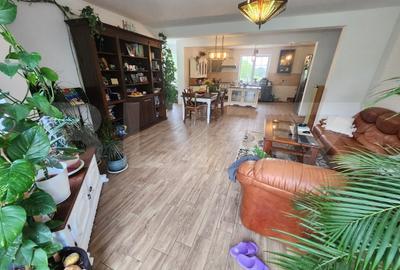 Casa individuala,cu 5 camere,200 mp utili,2750 mp teren,Vintu de jos - 3