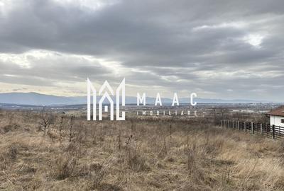 Teren Construcții intravilan de 423 mp, în Bungard - 1