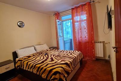 Vanzare apartament 2 camere in Galati, Micro 19, etaj 2, liber - 6