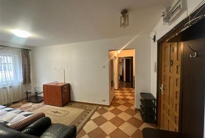 Apartament cu 4 camere decomandat, mobilat în Tătărași - 1