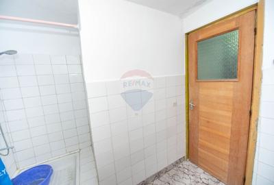 Apartament cu 4 camere semidecomandat, mobilat în Ana Ipătescu - 21