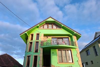 Casă complet utilată, gata de mutare, Negrești-Oaș - 1