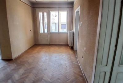 Casă individuală cu 5 camere cu Teren 360 Mp în Vest - 7