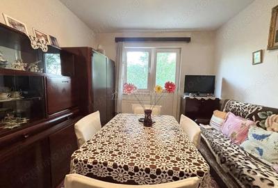 Apartament 2 camere Rogerius- etaj 2 - 6