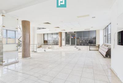 Centru Logistic – Platformă Industrială Oradea - 28