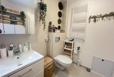 Apartament 3 camere 2 bai balcon 2 parcari - Selimbar - Lidl - 17