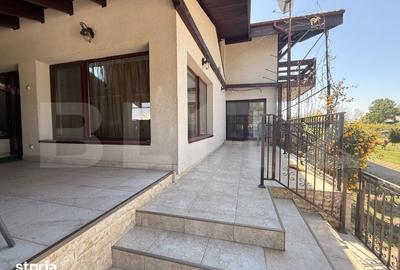 Casă cu 3 camere cu Teren 1342 Mp în Plopu - 2