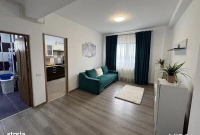Apartament cu 2 camere în Sud - 3