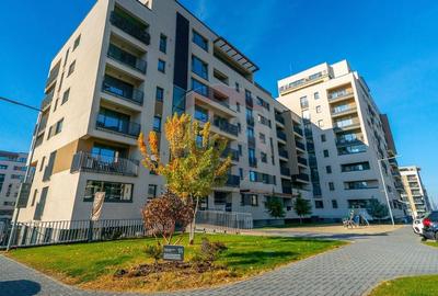 Apartament cu 2 camere de inchiriat, zona Coresi, Tractorul - 21