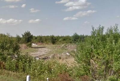 Teren de 80975 mp, în Crevedia - 5