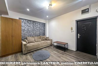 Cantemir, Budapesta, Unirii - 3