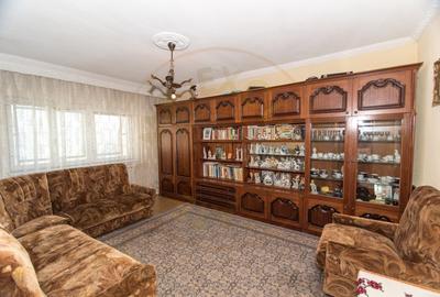 Apartament 4 camere decomandat Costesti, jud. Arges - 2