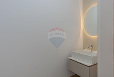 Clinica medicala-9 cabinete- URBAN PLAZA - bloc 15 parter! - 23