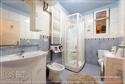 Apartament cu 2 camere decomandat, mobilat în P-ța Victoriei - 6