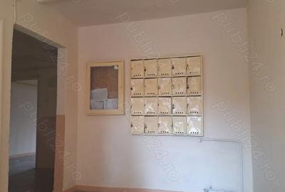 Apartament cu 2 camere decomandat în Brazda lui Novac - 8