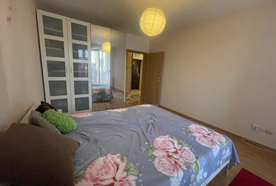 Complet mobilat! Apartament cu 3 camere Giroc - 7