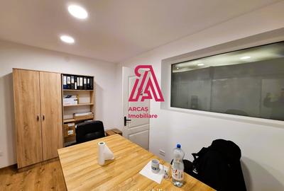 Spatiu comercial de vanzare cu parcare Vasile Aron! Spatiu comercial de vanzare cu parcare Vasile Aron! - 13