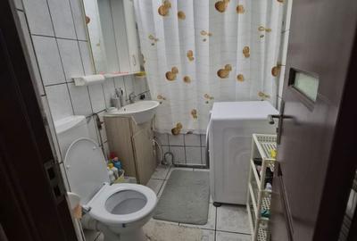 Apartament cu 2 camere semidecomandat în Cetate - 4