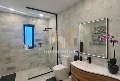 Casă individuală cu 6 camere cu Teren 800 Mp în Hărman - 10
