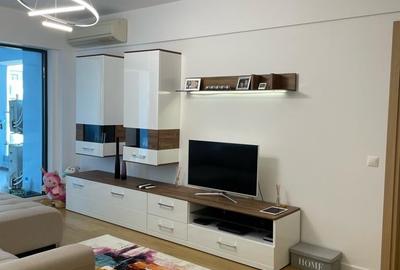 Oferta apartament de lux cu 3 camere - Upground Residence - 5