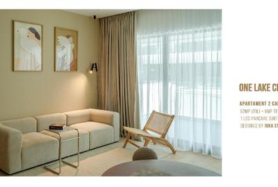 Apartament cu 2 camere semidecomandat, mobilat în Aviației - 2