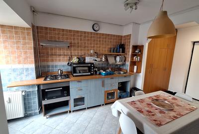 Apartament 2 camere Calea Vacaresti - 8