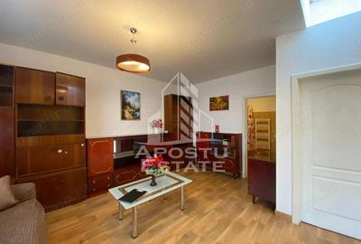 Apartament 2 camere , Incalzire in pardoseala , Strada Mures - 1