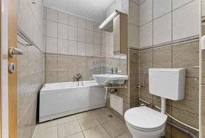 Apartament de inchiriat, 2 camere in zona Micalaca, aproape de Lidl Apartament de inchiriat, 2 camere in zona Micalaca, aproape de Lidl - 5