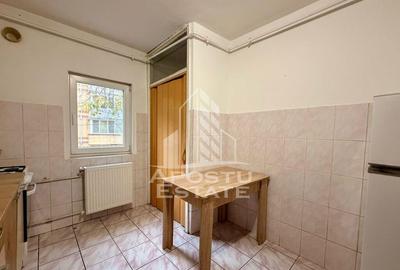Apartament cu 2 camere, pet friendly, zona Lipovei - 4