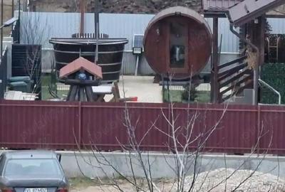 Casă în 1 Mai - 4
