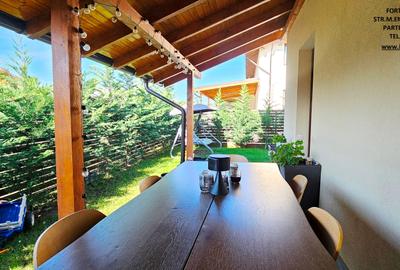 Proprietate Piatra Neamt - casa eleganta/ camin de suflet Proprietate Piatra Neamt - casa eleganta/ camin de suflet - 17