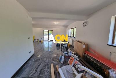 Casa moderna cu 3 dormitoare, terasa si teren generos - 3