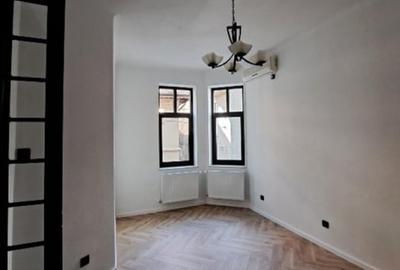 Apartament cu 4 camere semidecomandat în Dorobanți - 2