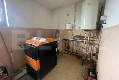 Casă cu 3 camere cu Teren 9300 Mp în Vadu Moldovei - 12