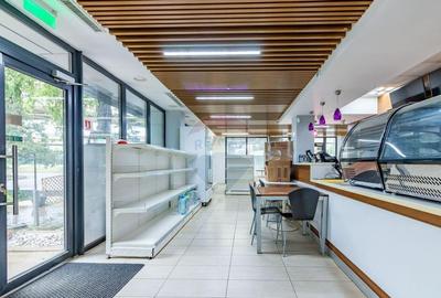 Inchiriere Spa?iu comercial 300mp Berceni fosta benzinarie - 3