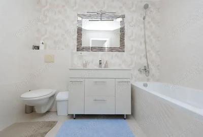 Apartament cu 2 camere decomandat în Tineretului