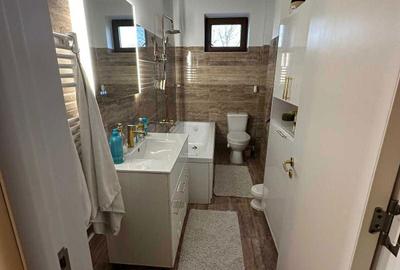 Apartament cu 3 camere semidecomandat în Brâncoveanu - 7