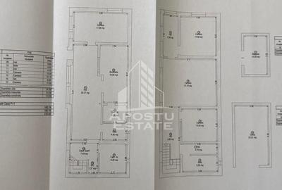 Casa individuala P+1+M,teren 900mp,zona Modern - 26