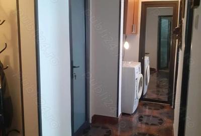 Vanzare Apartament cu 2 cam, cf.1 decomandat etajul 3, mobilat si utilat complet, in Zona Plantelor - 2