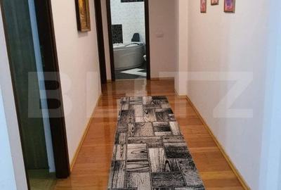 Apartament 3 camere, etaj intermediar, 90 mp, Zona Cuza Voda II - 3