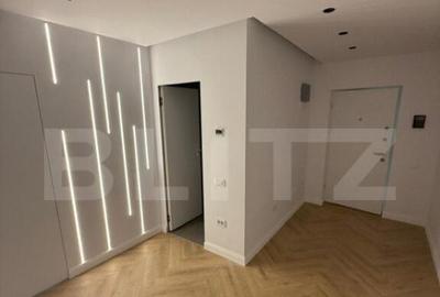 Apartament cu 3 camere decomandat în Copou - 9