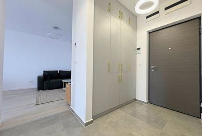 2 camere, amenajat, prima inchiriere - Denya Forest - 7