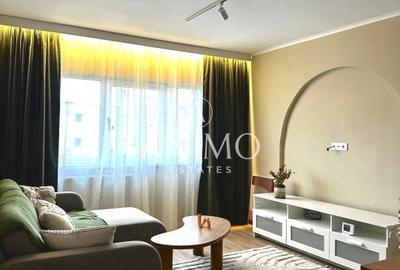 Apartament modern 4 camere decomandat | Zorilor | Renovat complet - 3
