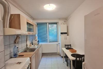 Apartament cu 3 camere decomandat, mobilat în Medicină - 19