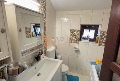 Casa tip P+M zona Lipia - 17