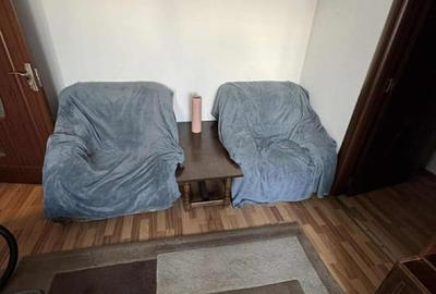 Apartament 2 camere 40mp, balcon 3mp, etaj intermediar, zona Casa Piratilor - 1