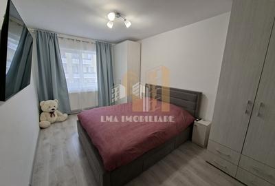 Apartament 2 camere tip studio Subcetate City Sanpetru Brasov - 3